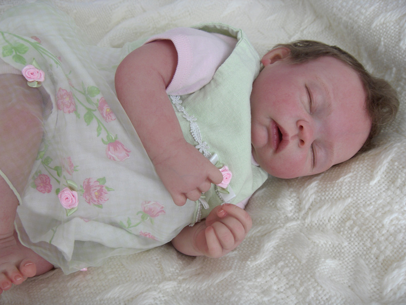 Reborn baby dolls